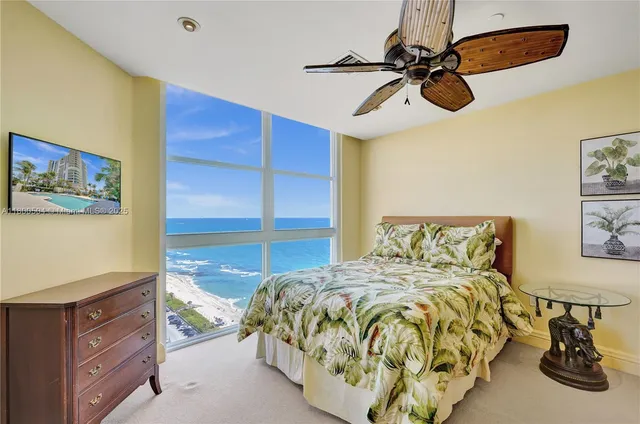$4,750,000 | 6051 North Ocean Drive, Unit PH5, Hollywood, FL 33019