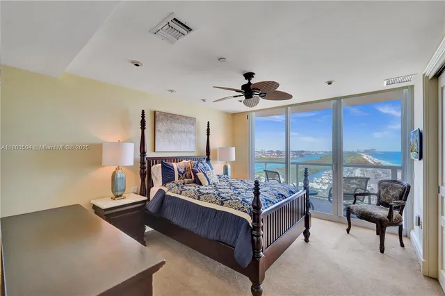 $4,750,000 | 6051 North Ocean Drive, Unit PH5, Hollywood, FL 33019