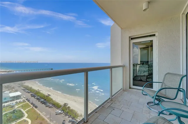 $4,750,000 | 6051 North Ocean Drive, Unit PH5, Hollywood, FL 33019