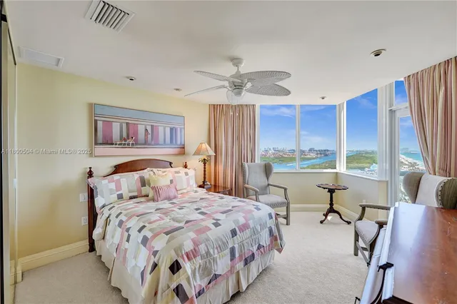 $4,750,000 | 6051 North Ocean Drive, Unit PH5, Hollywood, FL 33019