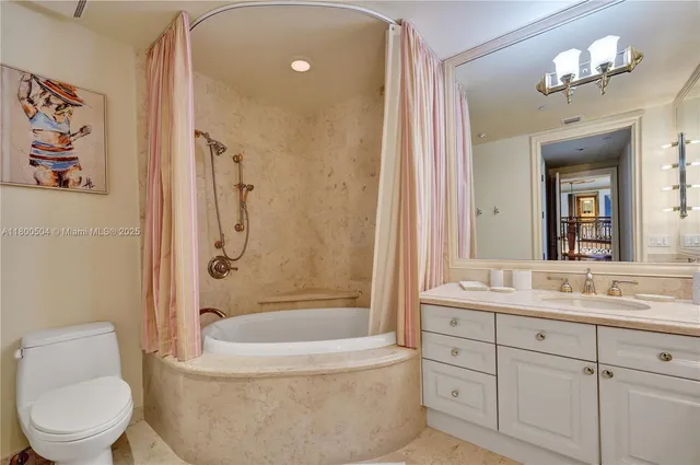 $4,750,000 | 6051 North Ocean Drive, Unit PH5, Hollywood, FL 33019