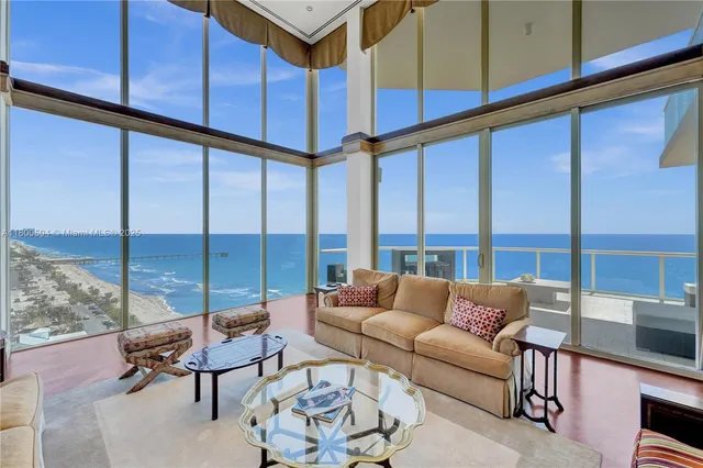 $4,750,000 | 6051 North Ocean Drive, Unit PH5, Hollywood, FL 33019