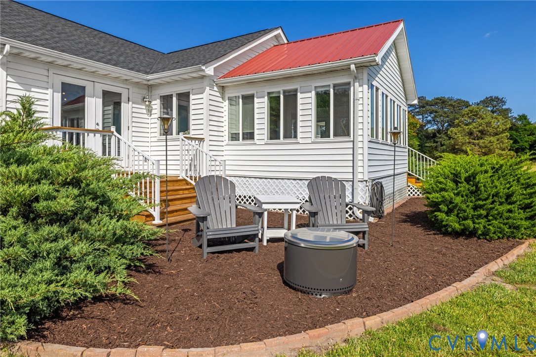 947 Bar Neck Road Port Haywood, VA 23138 - Photo 47 of 72