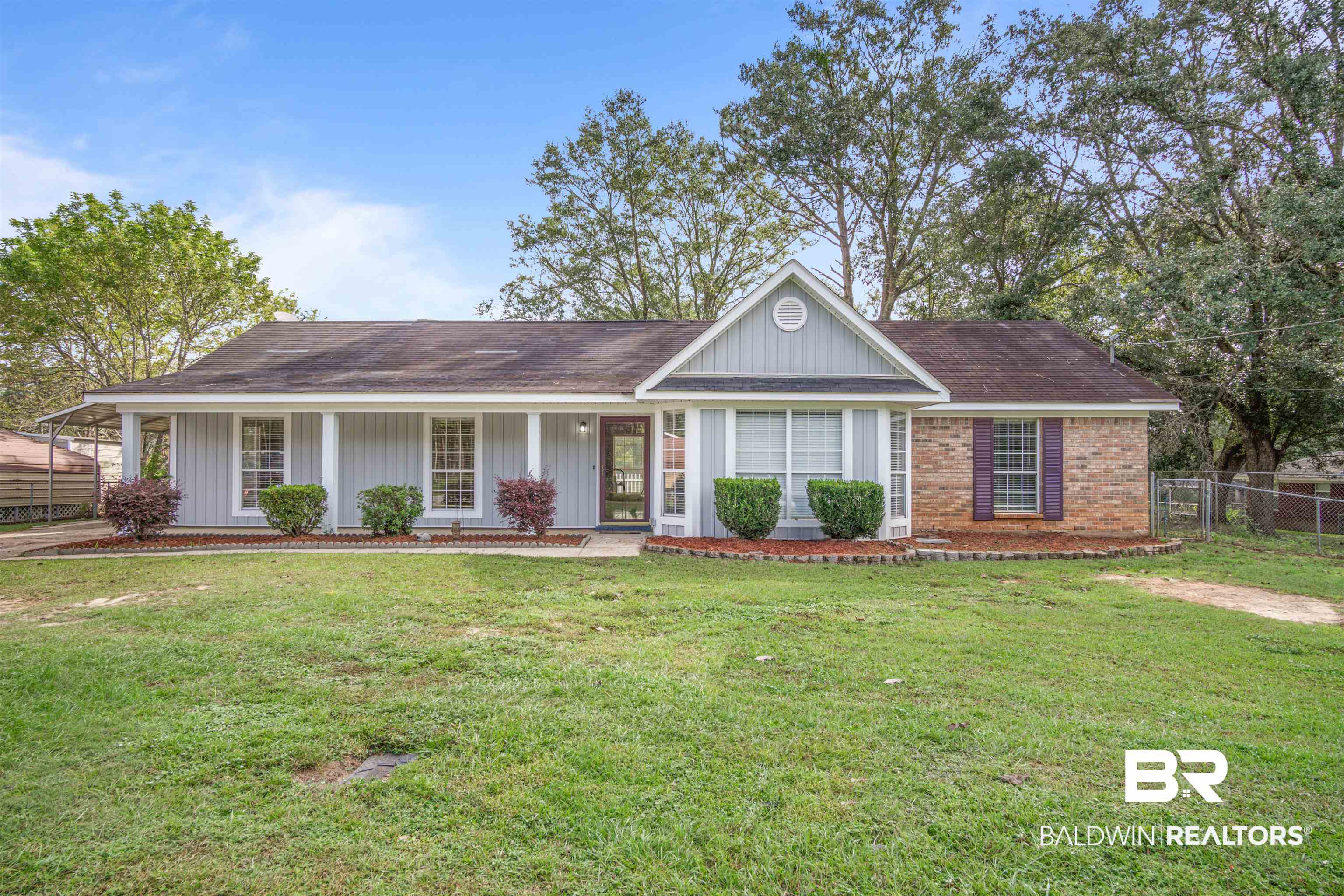 3451 Schillinger Road South Mobile, AL 36695 - Photo 1 of 24