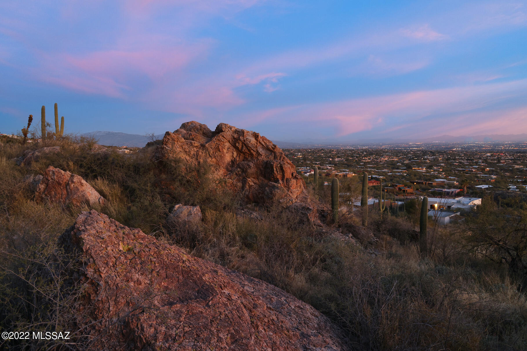 0 East Ina Road Tucson, AZ 85718 - Photo 9 of 25 Gallery Image 9
