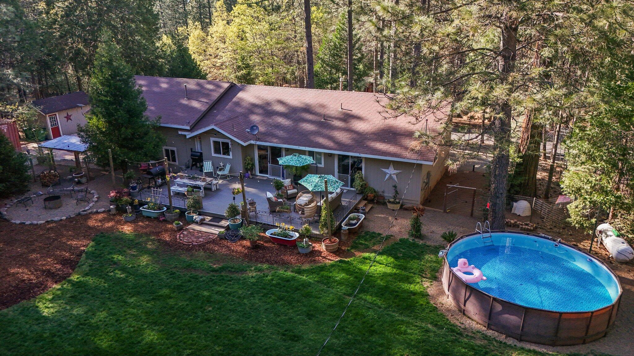 30726 Shingletown Ridge Road Shingletown, CA 96088 - Photo 7 of 84 86-web-or-mls-DJI_20250423171929_0259_D
