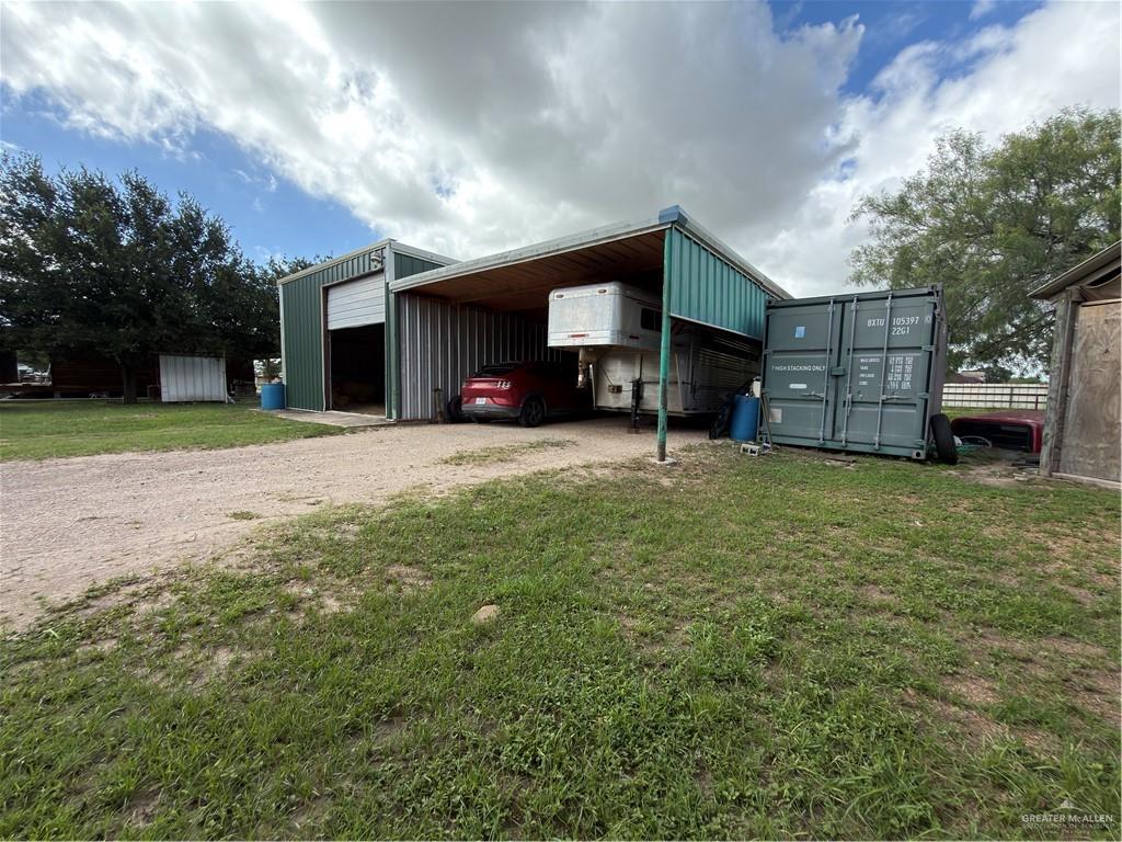 9510 Texan Road Mission, TX 78574 - Photo 14 of 43