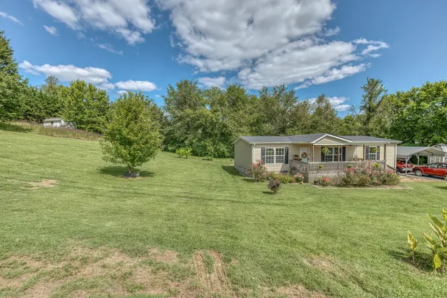 $249,000 | 30 Ebenezer Loop, Chuckey, TN 37641