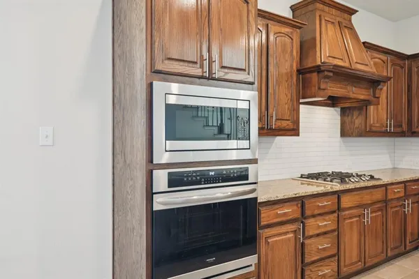 $580,000 | 821 Beeville Court, McKinney, TX 75071