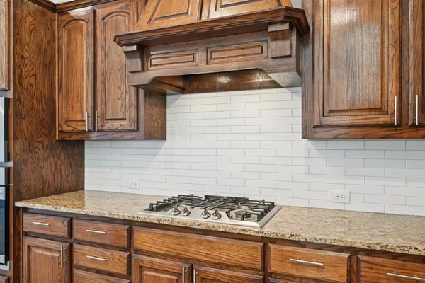 $580,000 | 821 Beeville Court, McKinney, TX 75071
