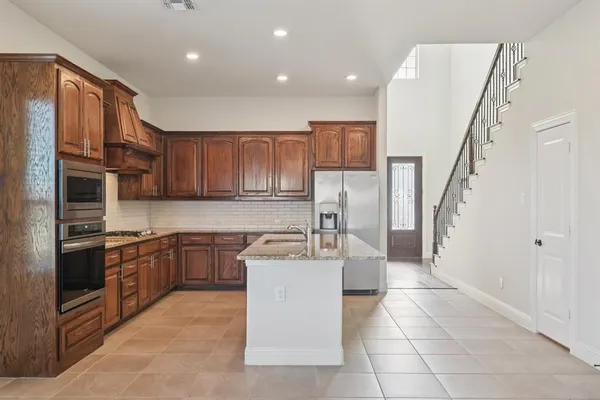$580,000 | 821 Beeville Court, McKinney, TX 75071