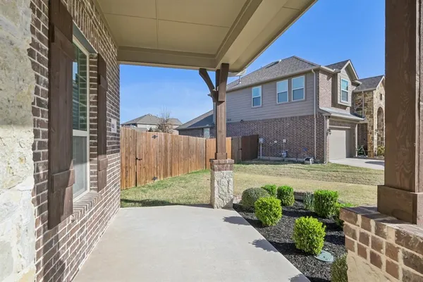 $580,000 | 821 Beeville Court, McKinney, TX 75071