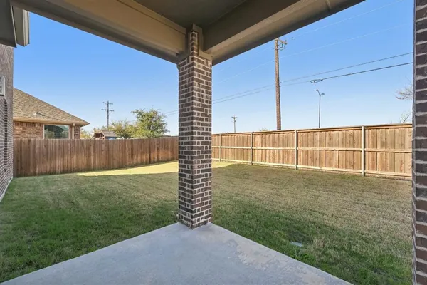 $580,000 | 821 Beeville Court, McKinney, TX 75071