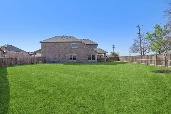 $580,000 | 821 Beeville Court, McKinney, TX 75071