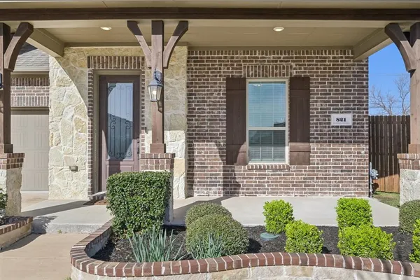 $580,000 | 821 Beeville Court, McKinney, TX 75071