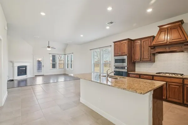 $580,000 | 821 Beeville Court, McKinney, TX 75071