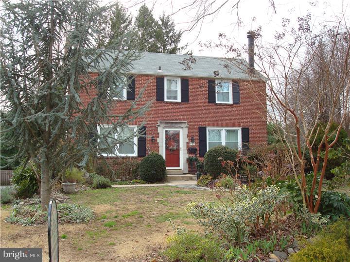 220 Heatherwood Road Havertown, PA 19083 - Photo 1 of 25 Gallery Image 1