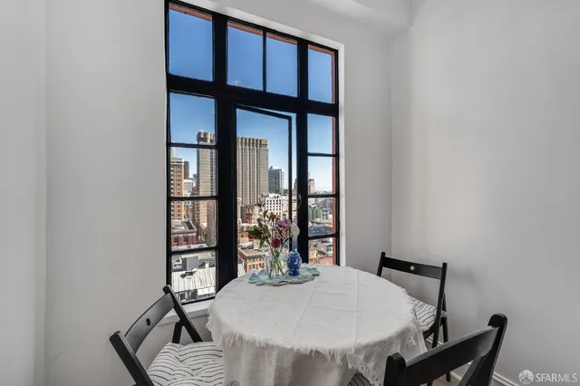 $579,000 | 666 Post Street, Unit 1404, San Francisco, CA 94109