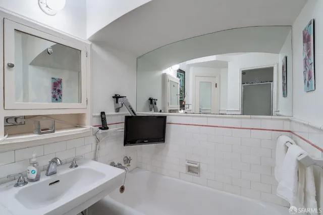 $579,000 | 666 Post Street, Unit 1404, San Francisco, CA 94109