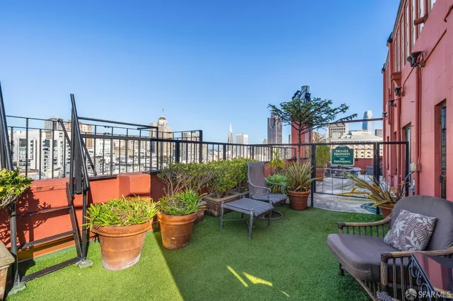 $579,000 | 666 Post Street, Unit 1404, San Francisco, CA 94109