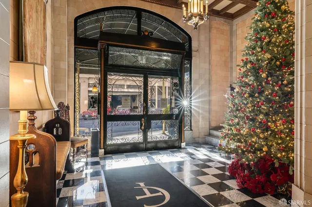 $579,000 | 666 Post Street, Unit 1404, San Francisco, CA 94109