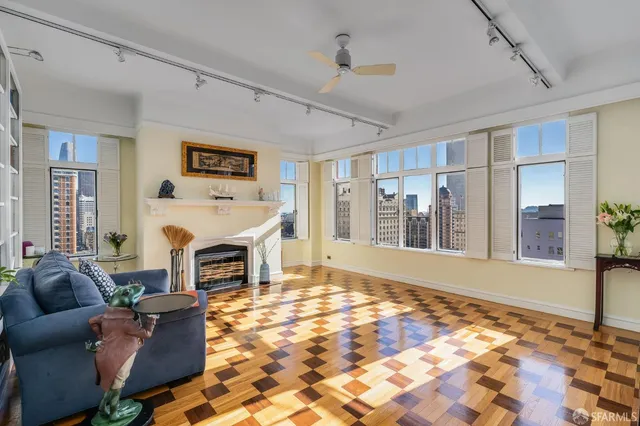 $579,000 | 666 Post Street, Unit 1404, San Francisco, CA 94109