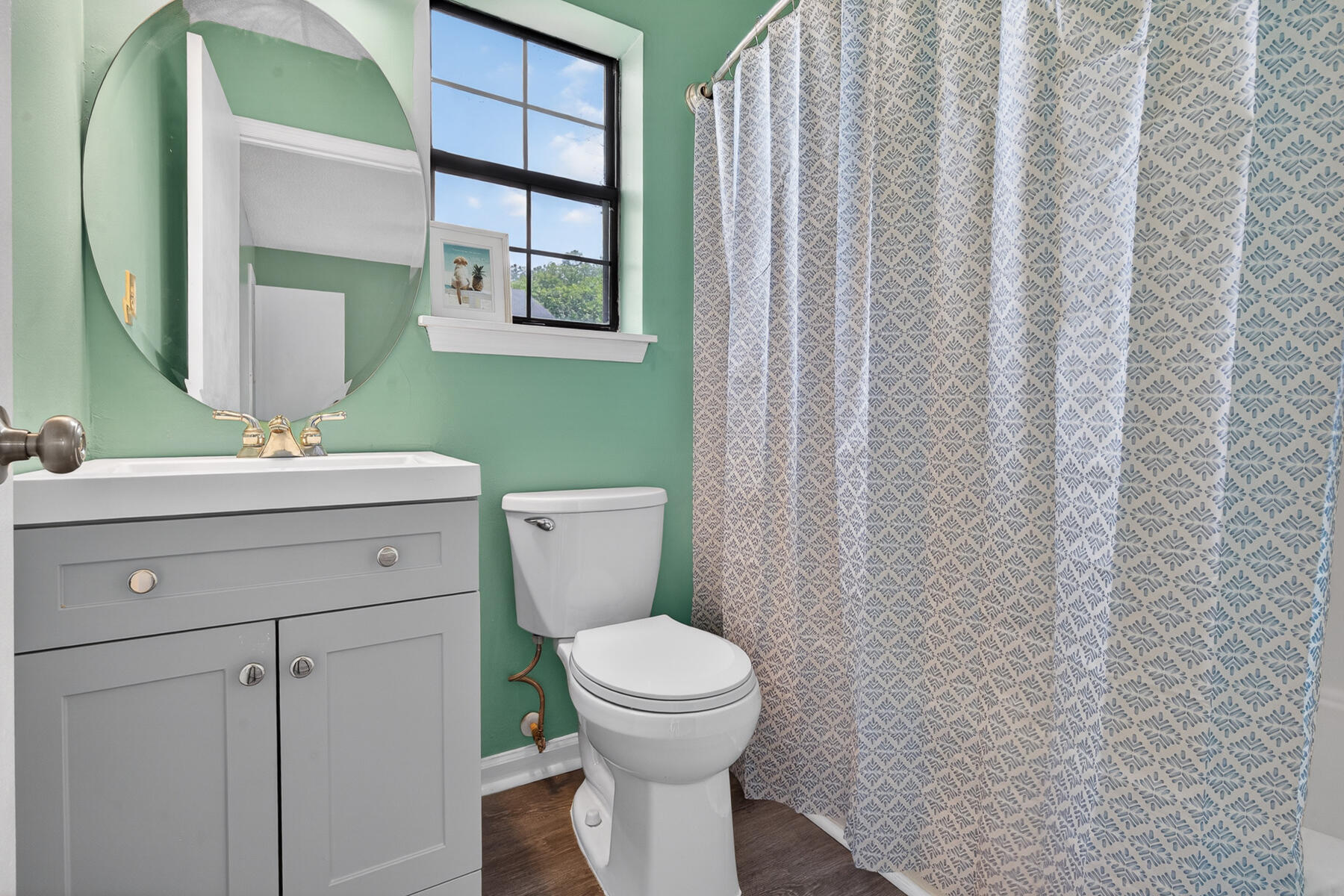 821 Winthrop Street, Unit A Ladson, SC 29456 - Photo 36 of 50 CM-44