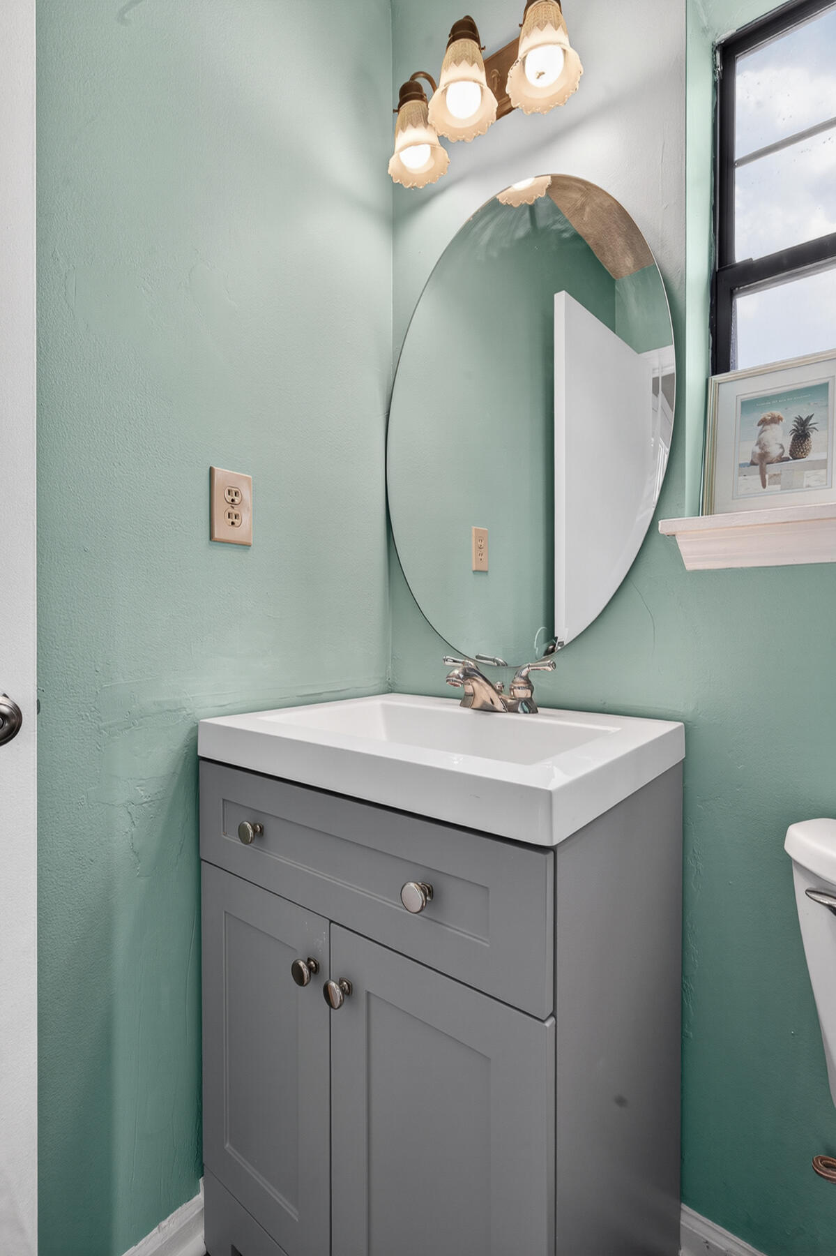 821 Winthrop Street, Unit A Ladson, SC 29456 - Photo 38 of 50 CM-47