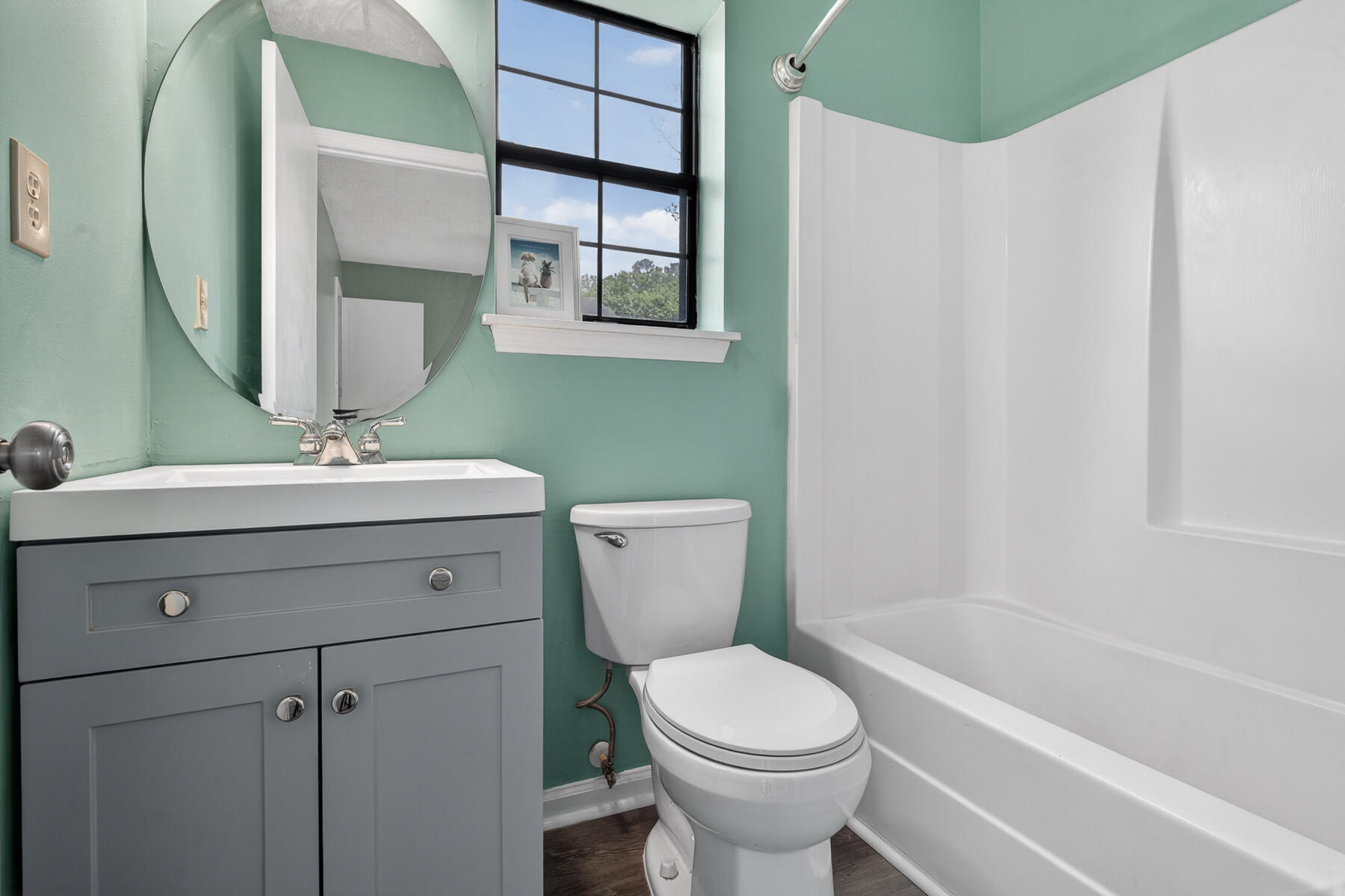 821 Winthrop Street, Unit A Ladson, SC 29456 - Photo 39 of 50 CM-45