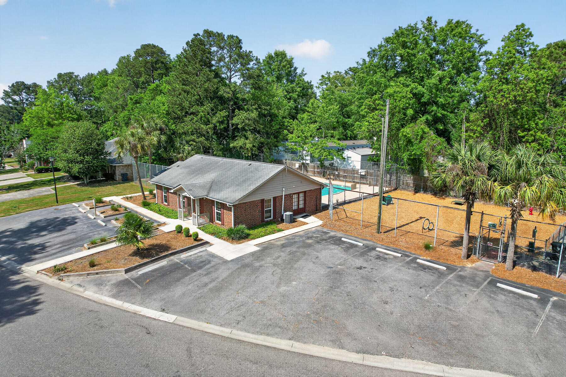 821 Winthrop Street, Unit A Ladson, SC 29456 - Photo 46 of 50 CM-61