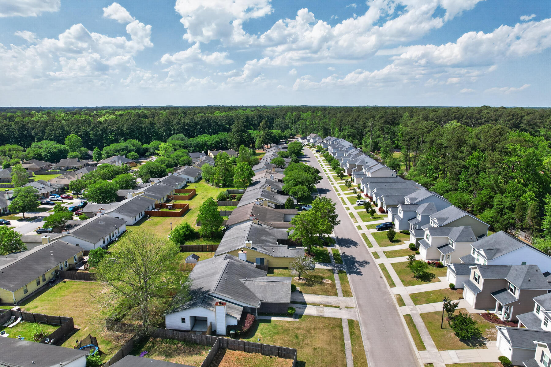 821 Winthrop Street, Unit A Ladson, SC 29456 - Photo 50 of 50 CM-60
