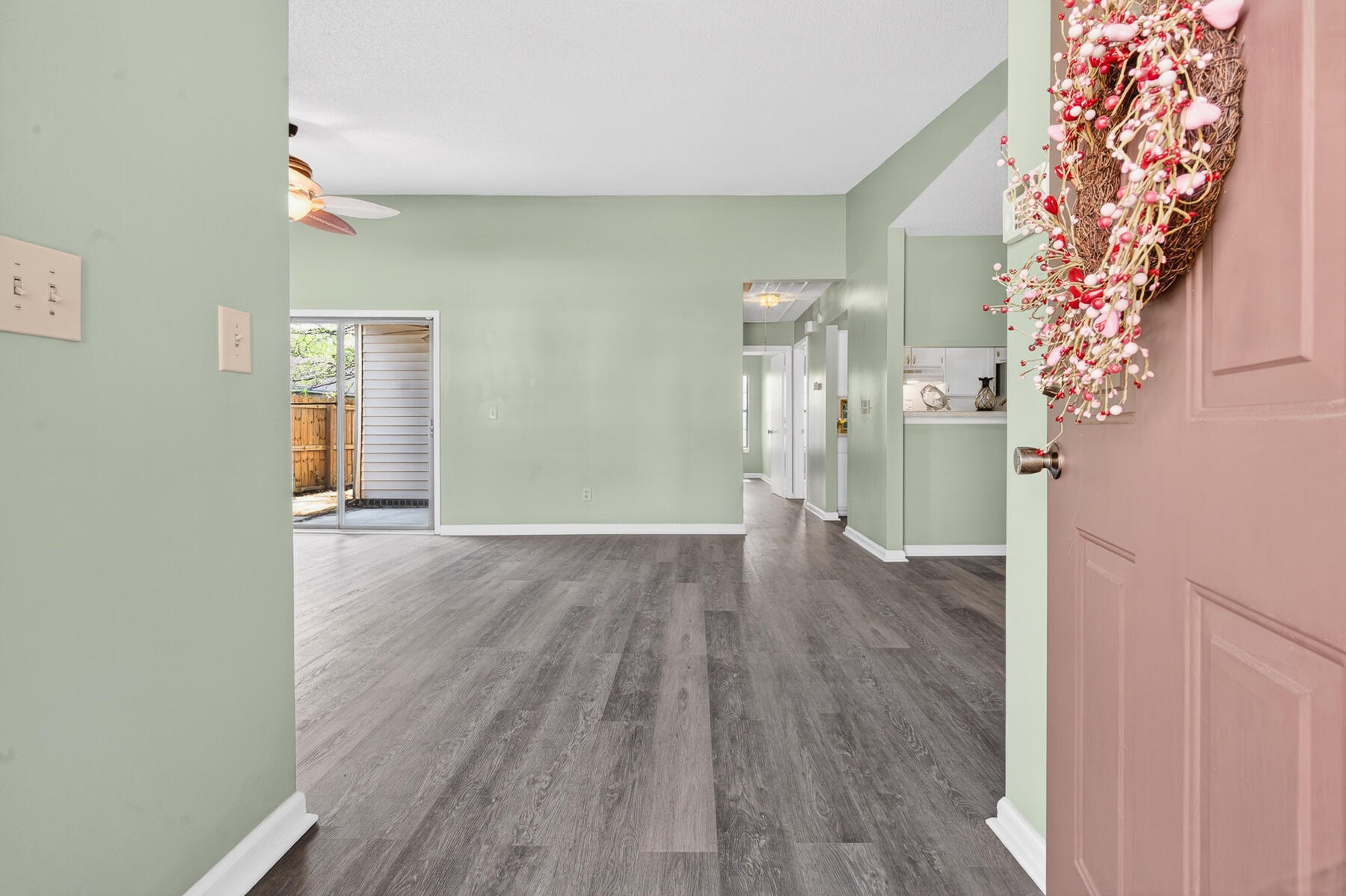 821 Winthrop Street, Unit A Ladson, SC 29456 - Photo 7 of 50 CM-12