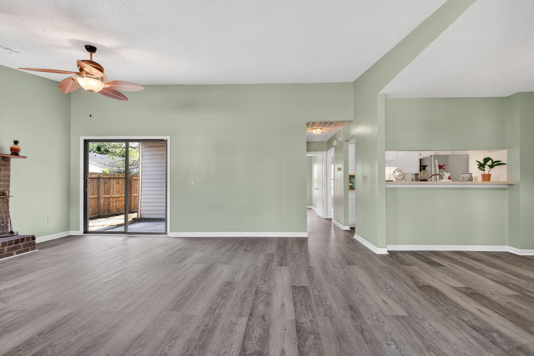 821 Winthrop Street, Unit A Ladson, SC 29456 - Photo 10 of 50 CM-15