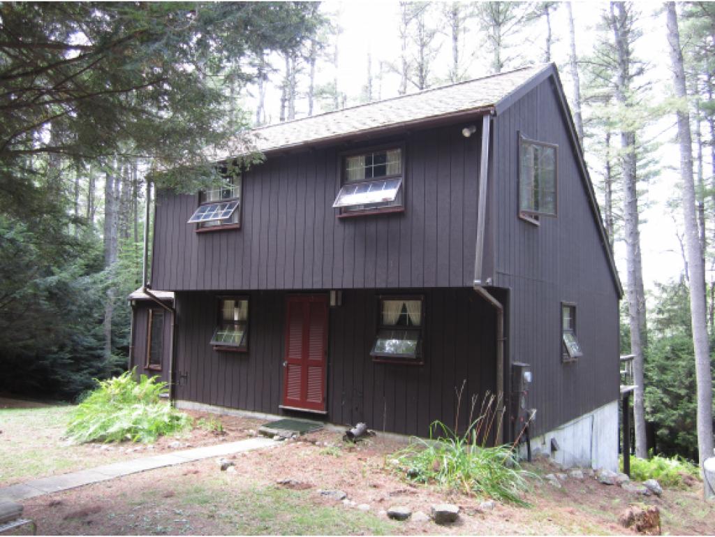 110 Morgan Road Richmond, NH 03470 - Photo 18 of 27
