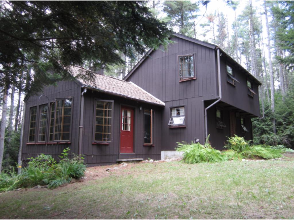 110 Morgan Road Richmond, NH 03470 - Photo 20 of 27