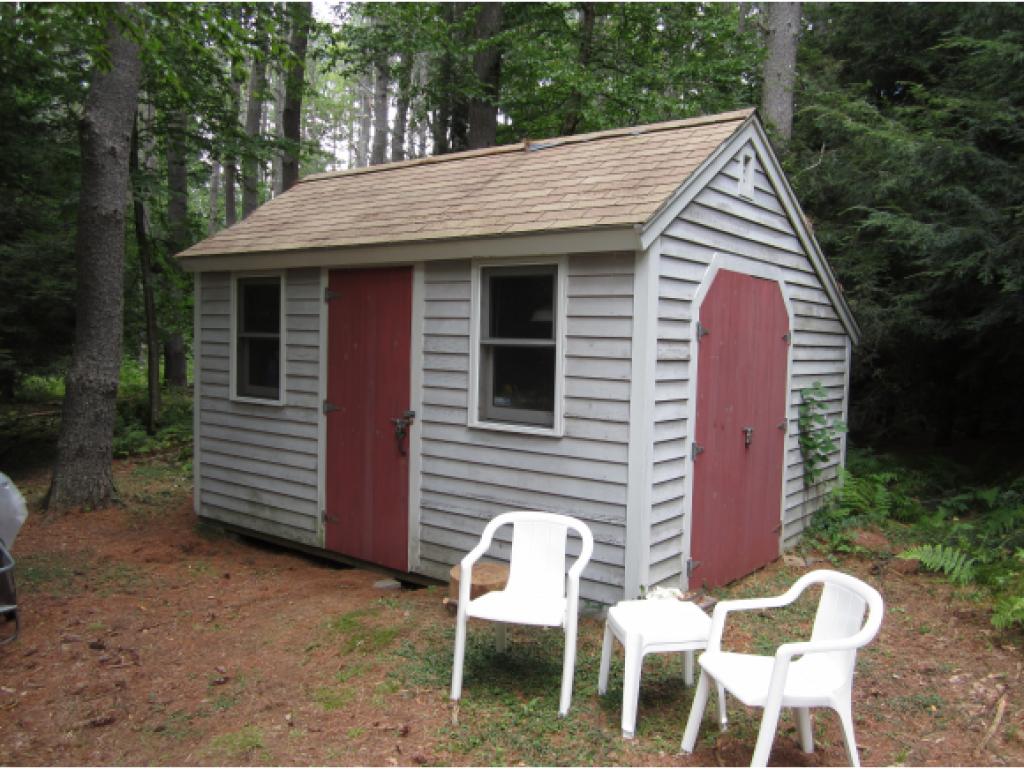 110 Morgan Road Richmond, NH 03470 - Photo 21 of 27