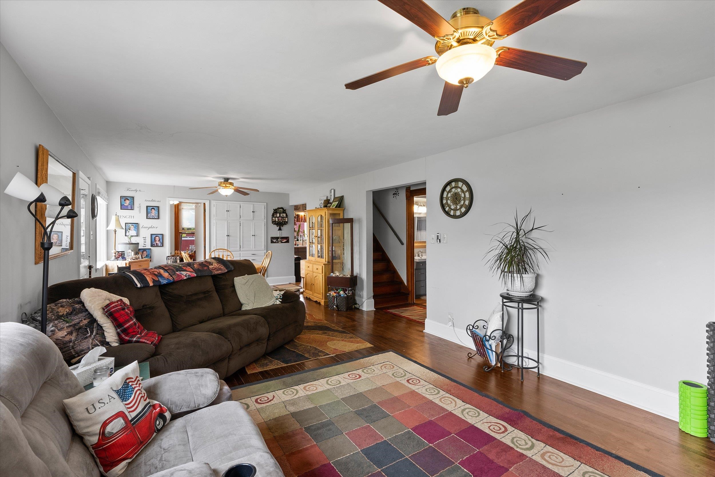 N136W21342 Bonniwell Road Richfield, WI 53076 - Photo 11 of 50