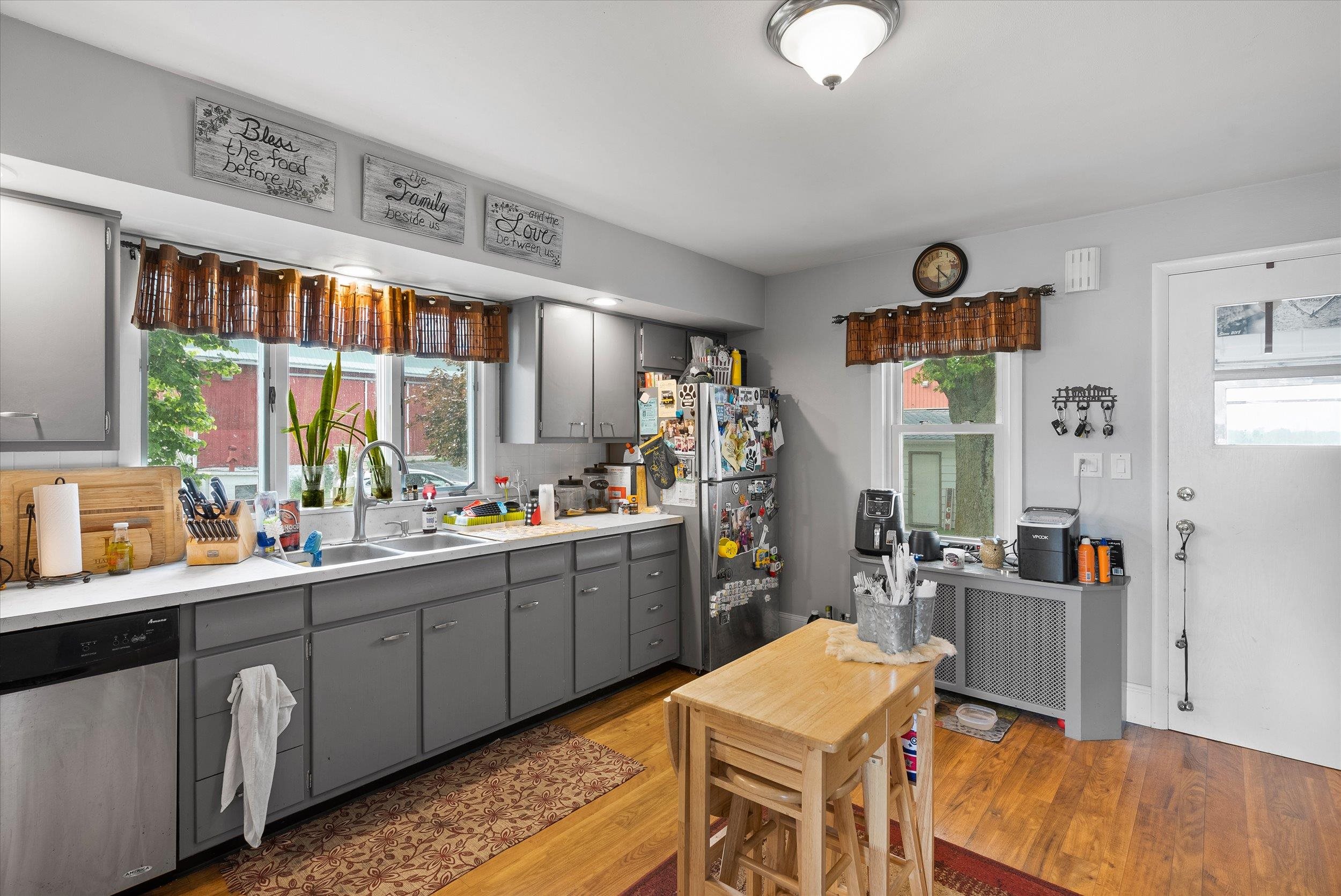 N136W21342 Bonniwell Road Richfield, WI 53076 - Photo 14 of 50