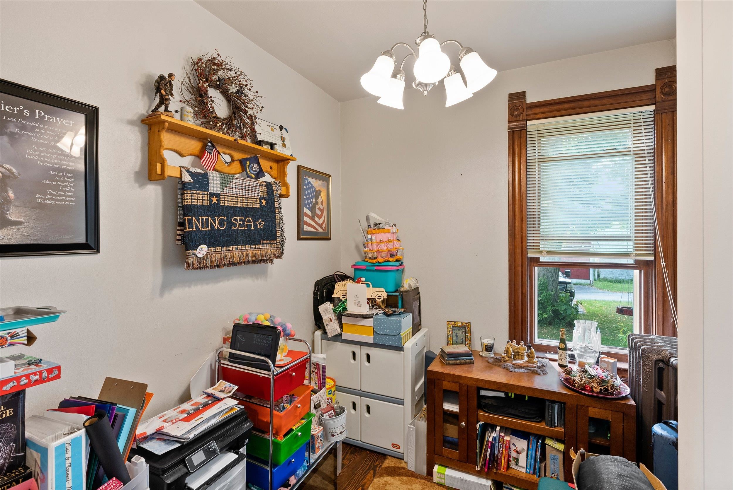 N136W21342 Bonniwell Road Richfield, WI 53076 - Photo 18 of 50