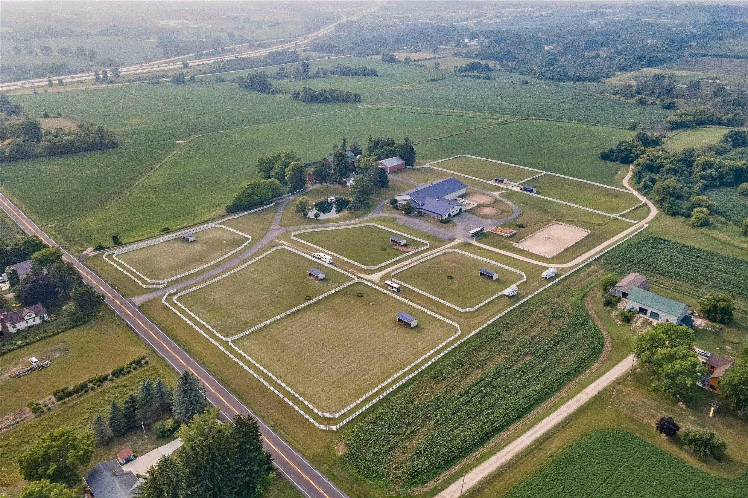 N136W21342 Bonniwell Road Richfield, WI 53076 - Photo 2 of 50