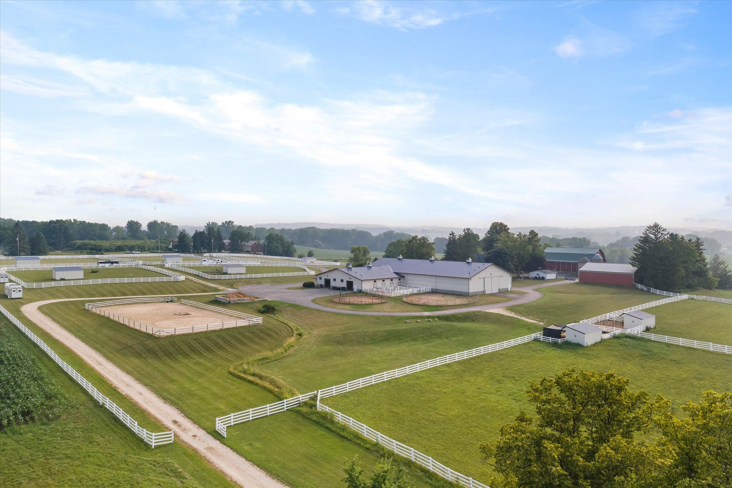 N136W21342 Bonniwell Road Richfield, WI 53076 - Photo 28 of 50