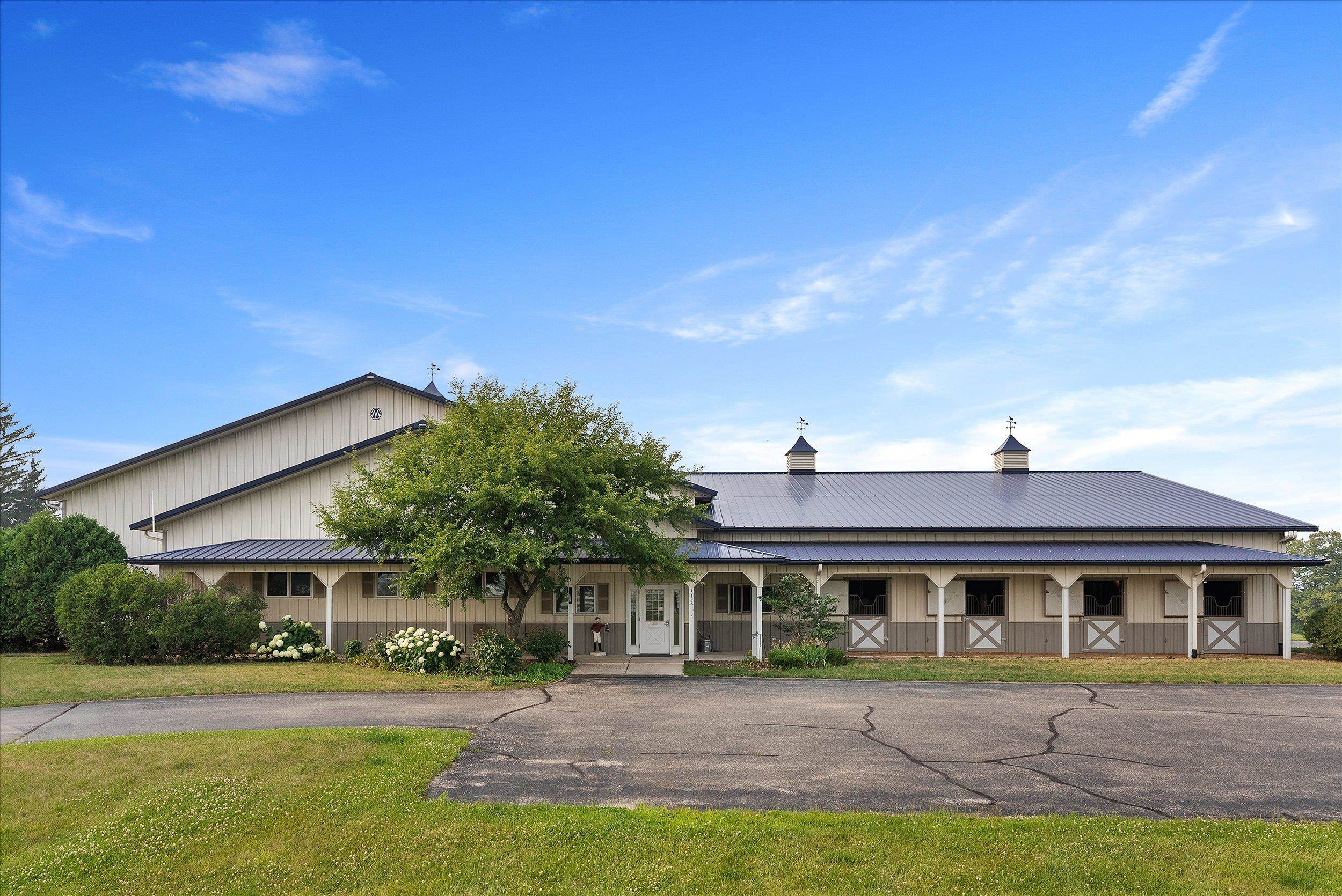 N136W21342 Bonniwell Road Richfield, WI 53076 - Photo 32 of 50