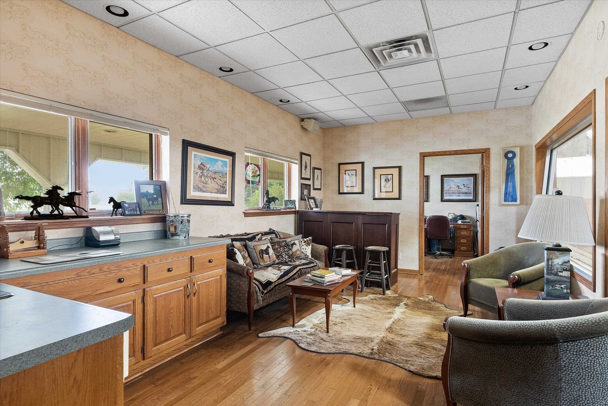 N136W21342 Bonniwell Road Richfield, WI 53076 - Photo 34 of 50