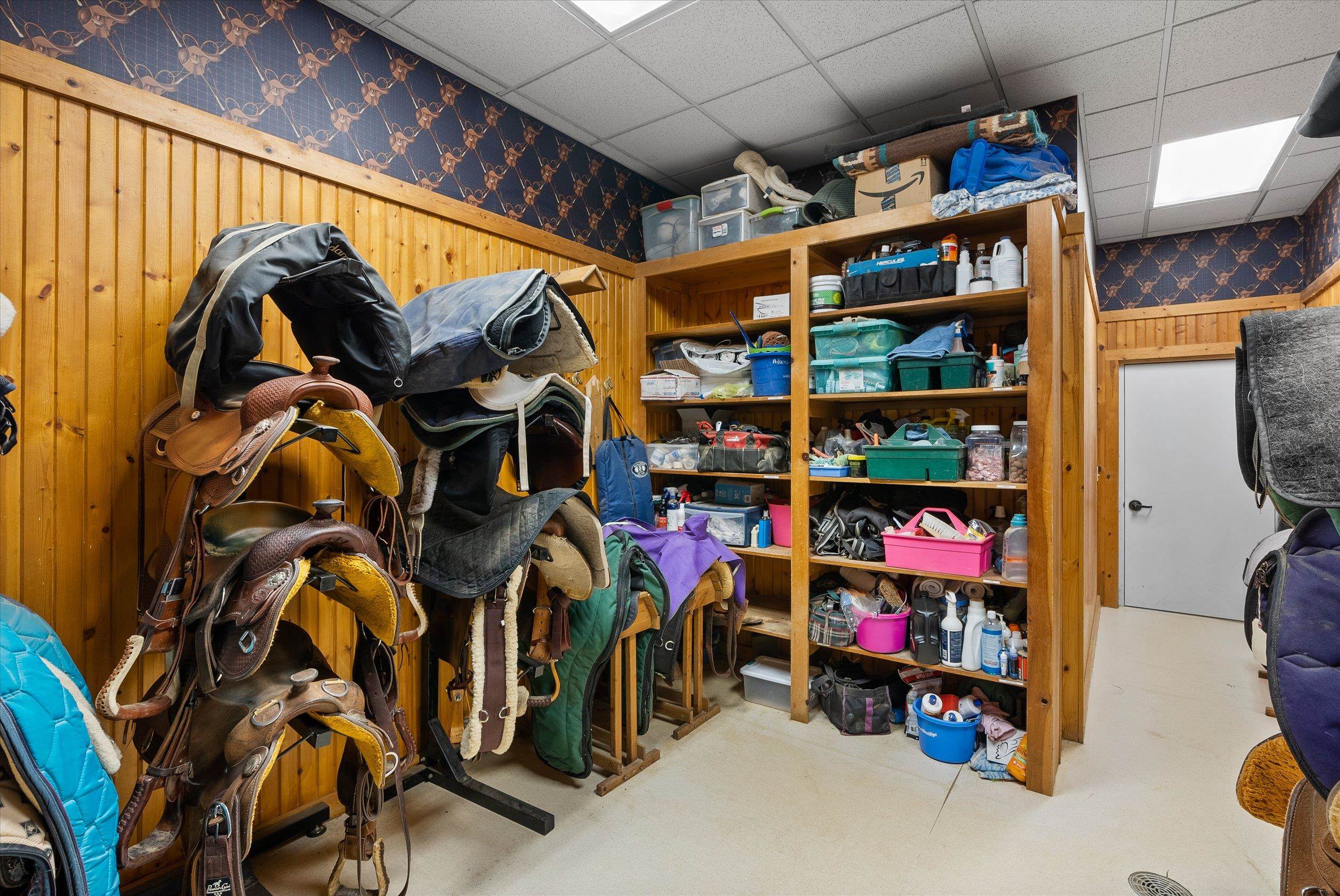 N136W21342 Bonniwell Road Richfield, WI 53076 - Photo 37 of 50