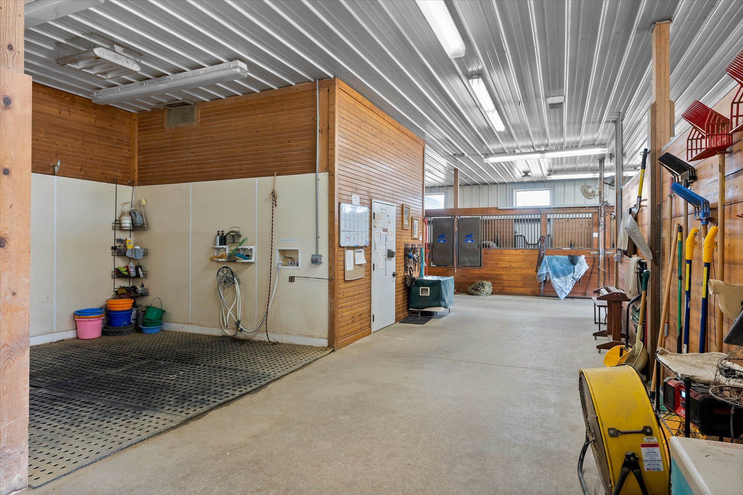 N136W21342 Bonniwell Road Richfield, WI 53076 - Photo 39 of 50