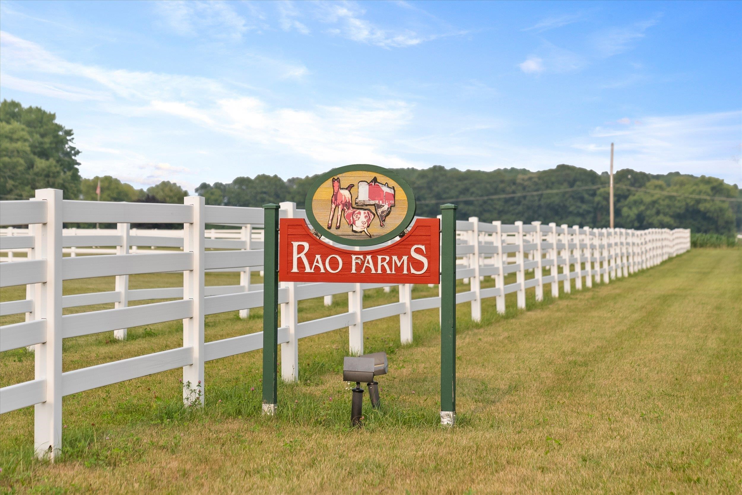 N136W21342 Bonniwell Road Richfield, WI 53076 - Photo 46 of 50