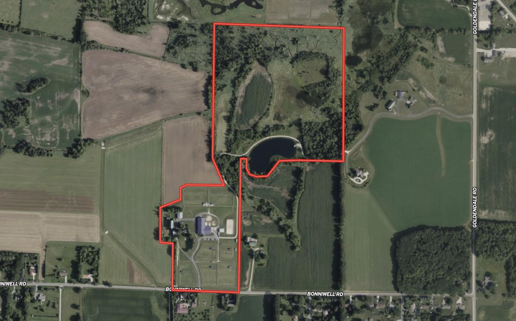 N136W21342 Bonniwell Road Richfield, WI 53076 - Photo 50 of 50