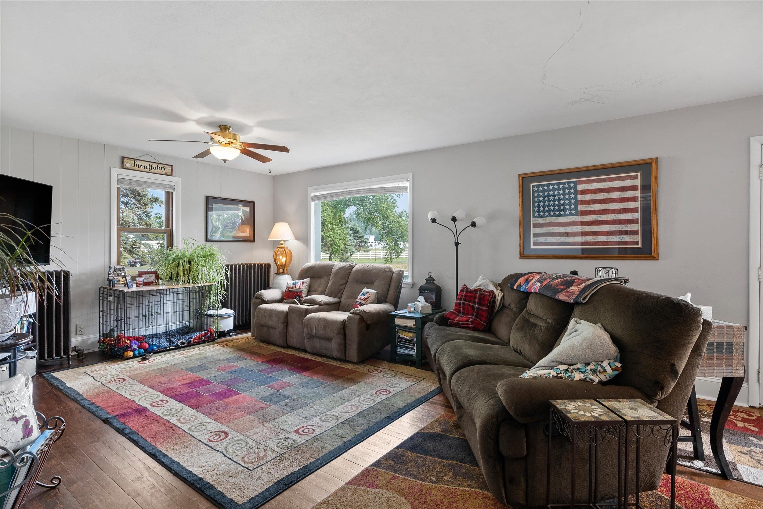 N136W21342 Bonniwell Road Richfield, WI 53076 - Photo 10 of 50