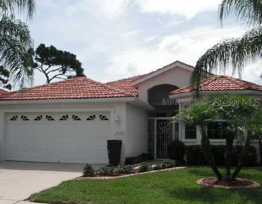 4358 Summertree Road Venice, FL 34293 - Photo 1 of 1 Exterior Front