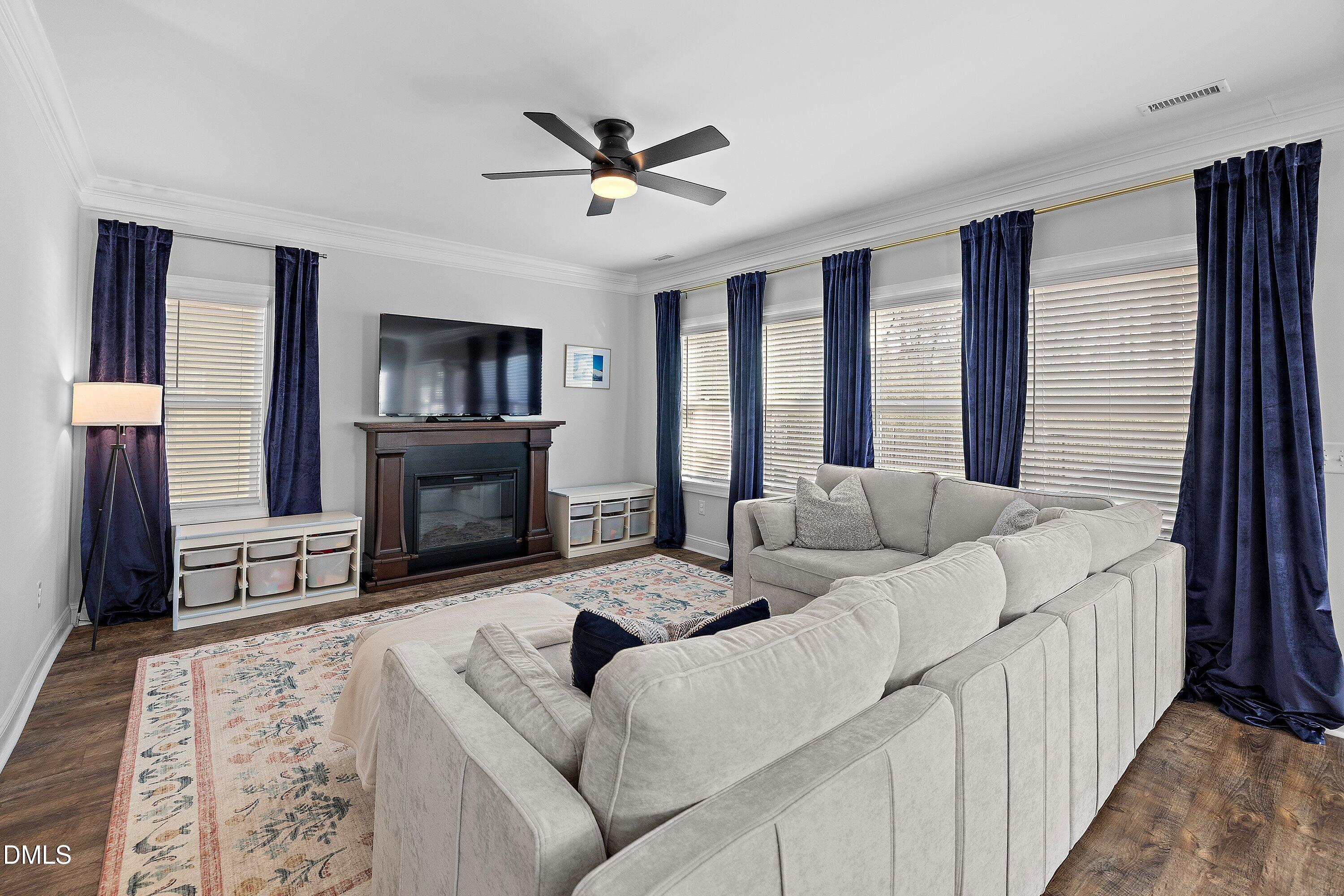 217 Kavanaugh Road Wake Forest, NC 27587 - Photo 10 of 40 Gallery Image 10
